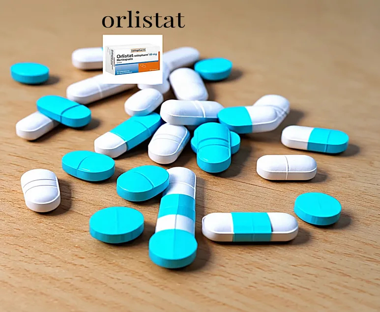 Orlistat 1