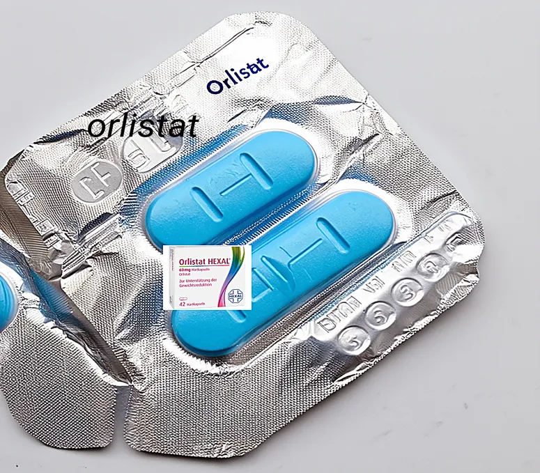 Orlistat 2